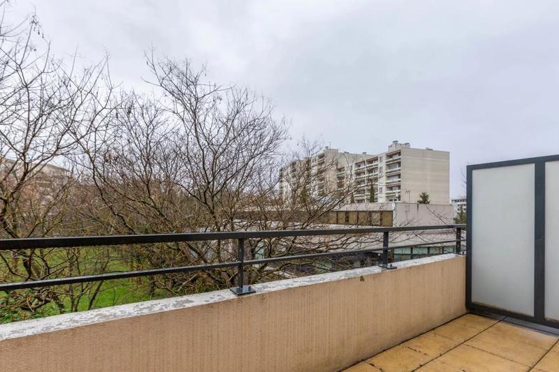 Duplex - 65 m² - 3 pièces