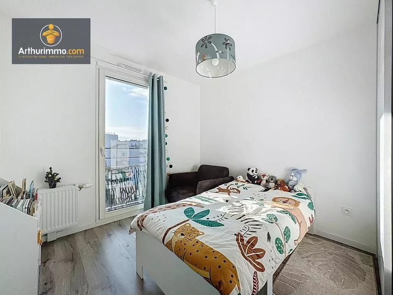 Appartement - 83 m² - 4 pièces