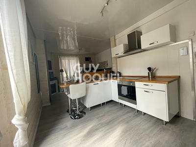 Appartement - 27 m² - 1 pièce