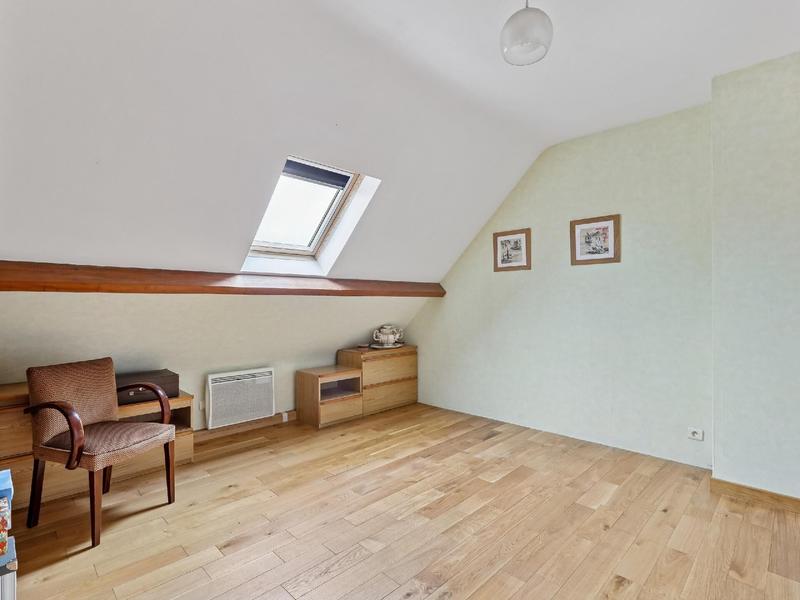 Maison - 119 m² - 6 pièces