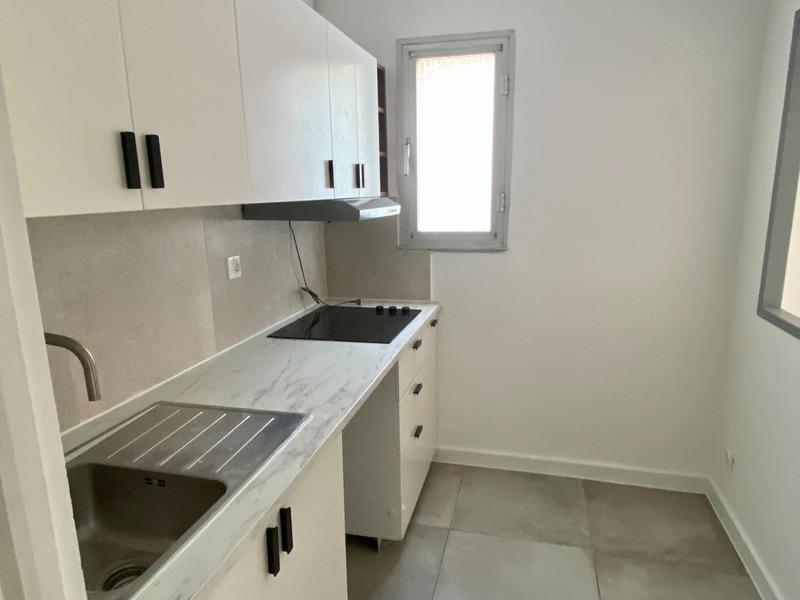 Appartement - 41 m² - 2 pièces