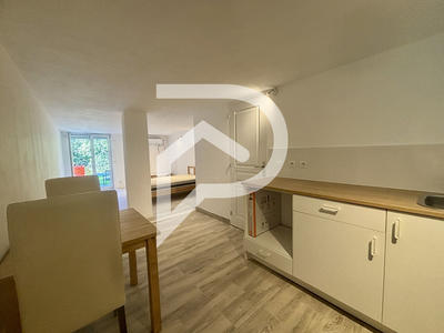 Maison - 124 m² - 5 pièces