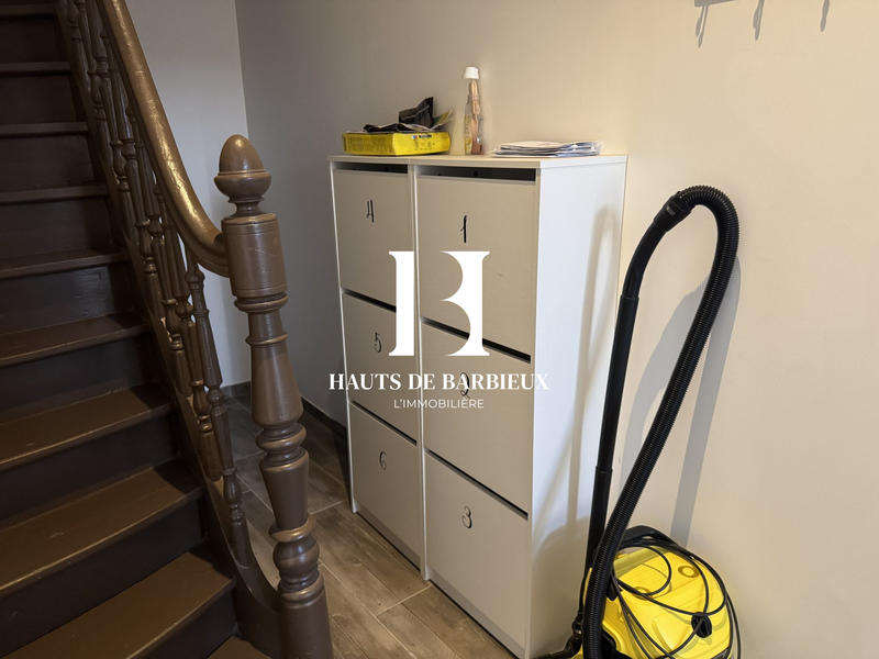 Maison traditionnelle - 133 m² - 6 pièces