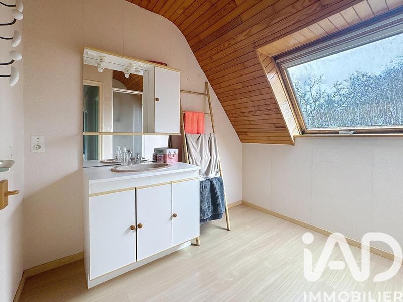 Maison - 152 m² - 5 pièces