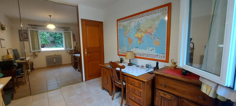 Villa - 139 m² - 6 pièces