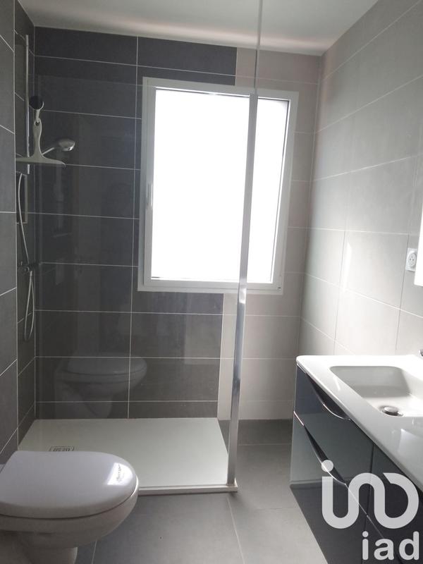 Maison - 145 m² - 7 pièces