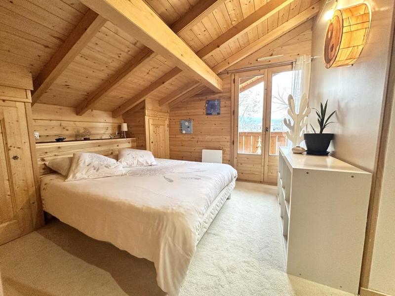 Châlet - 180 m² - 6 pièces