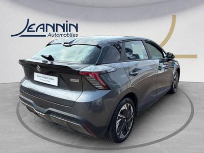 Mg Mg4 Electric 51kWh - 125 kW 2wd Standard