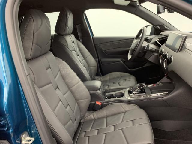 Ds Ds 3 Crossback Ds3 PureTech 130 s&amp;S Eat8 So Chic - 03/2021 6500 Km