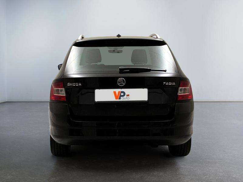 Skoda Fabia Combi 1.2 Tsi 90 ch Greentec Ambition