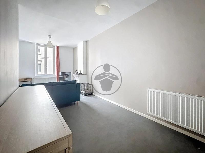 Maison - 70 m² - 3 pièces