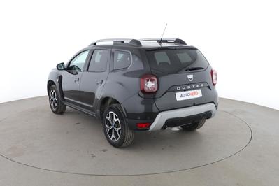 Dacia Duster II 1.5 Blue dCi 15 Ans 4x2 116 ch