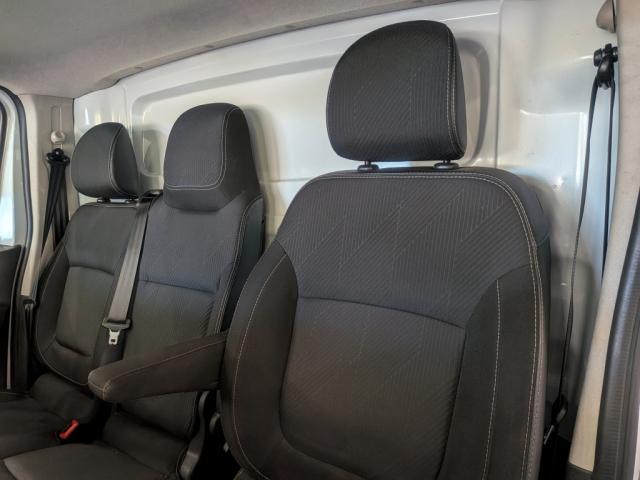 Renault Trafic Fourgon Fgn L2h2 1200 Kg Dci 145 Energy Grand Confort