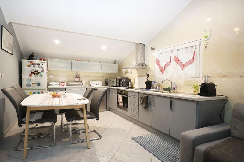 Maison - 39 m² - 3 pièces