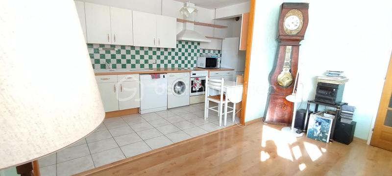 Appartement - 81 m² - 4 pièces