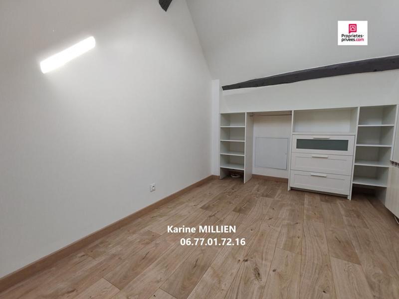 Maison - 53 m² - 3 pièces