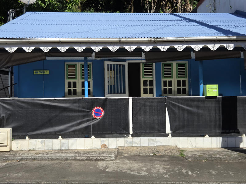 Maison - 64 m² - 3 pièces