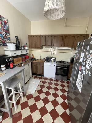 Villa - 102 m² - 5 pièces