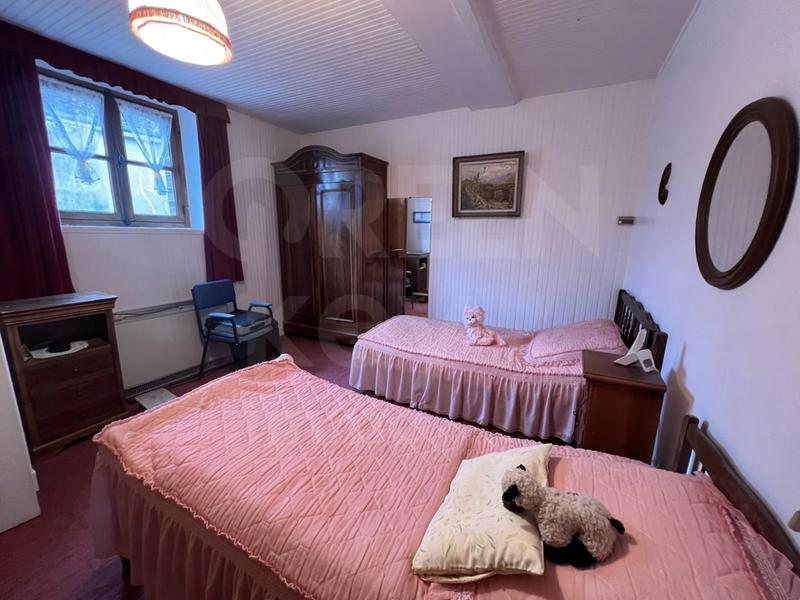 Maison - 81 m² - 4 pièces