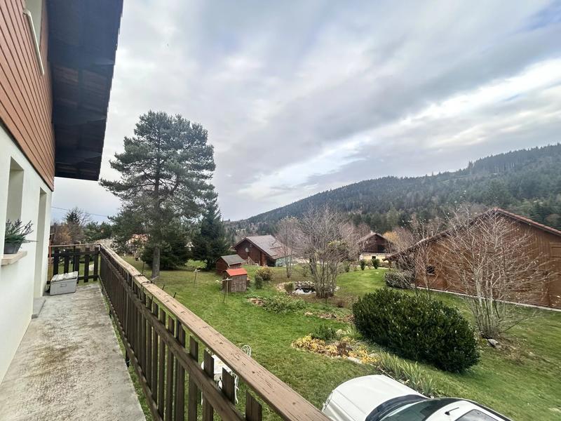 Maison - 103 m² - 5 pièces