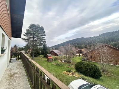 Maison - 103 m² - 5 pièces