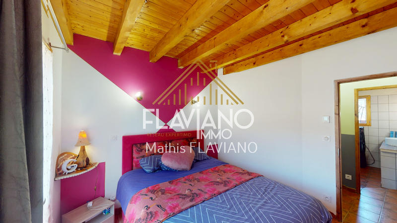 Maison - 165 m² - 6 pièces