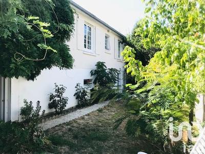 Maison - 183 m² - 5 pièces