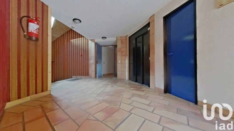 Duplex - 45 m² - 2 pièces