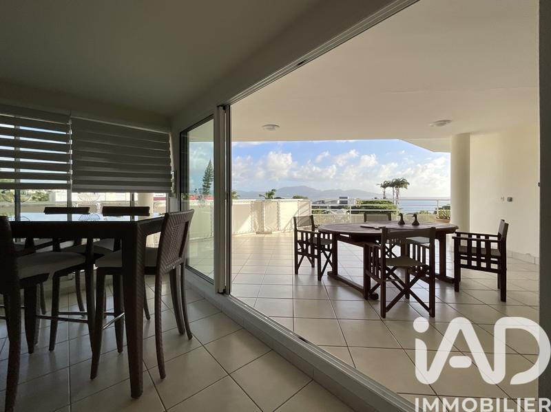 Appartement - 119 m² - 5 pièces