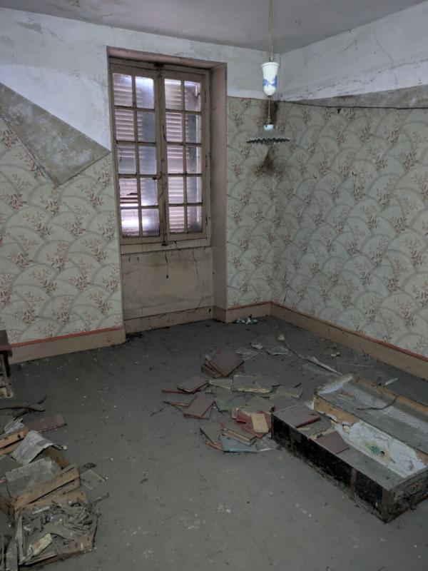 Maison - 128 m² - 4 pièces