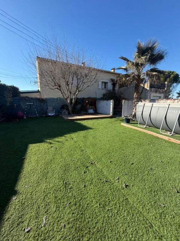 Appartement - 69 m² - 3 pièces