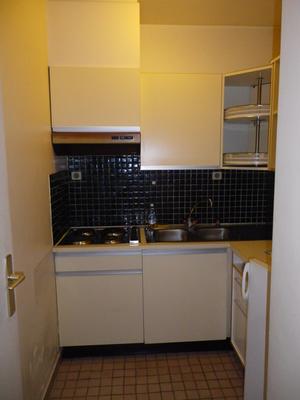 Appartement - 74 m² - 3 pièces