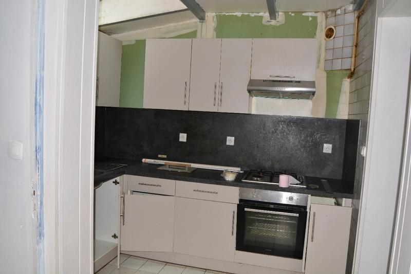 Maison - 90 m² - 6 pièces