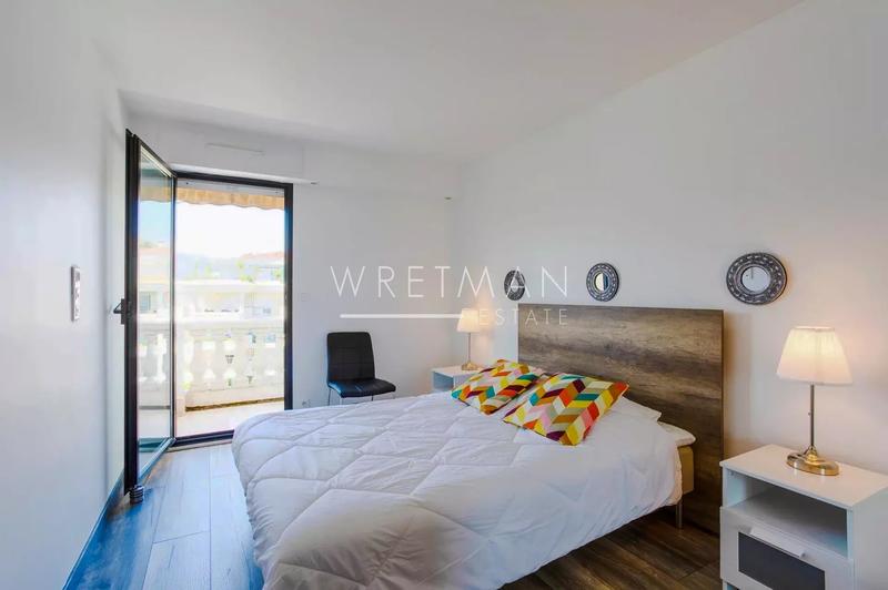 Appartement - 74 m² - 4 pièces