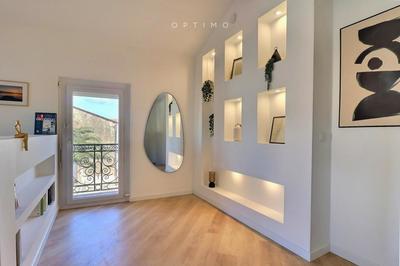 Appartement - 56 m² - 4 pièces