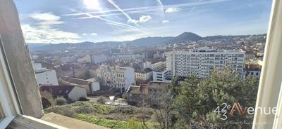 Appartement - 123 m² - 4 pièces