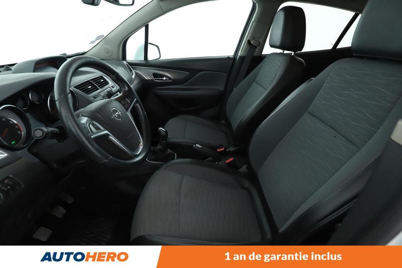 Opel Mokka 1.4 Turbo Cosmo Pack 4x2 140 ch