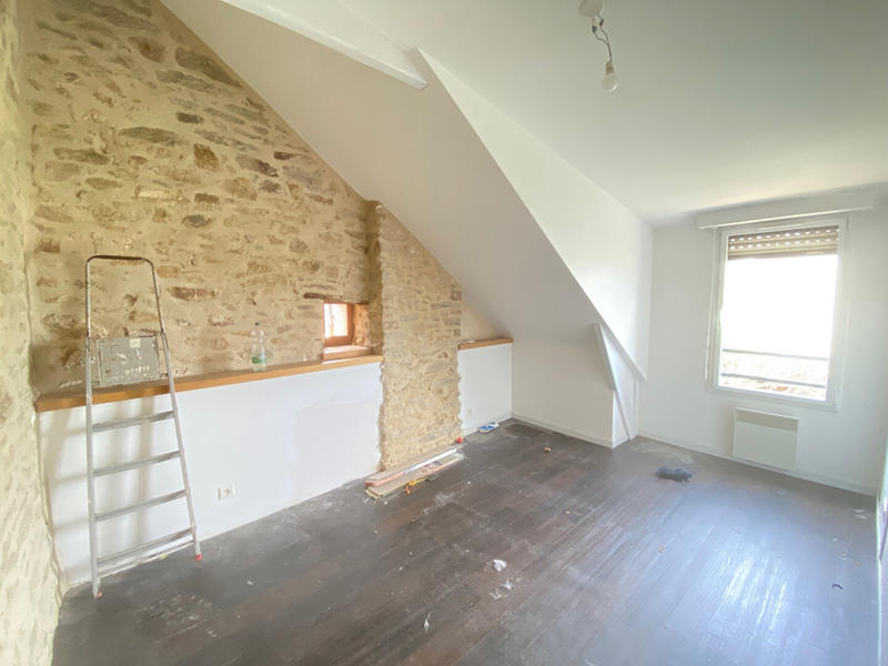 Maison - 165 m² - 10 pièces