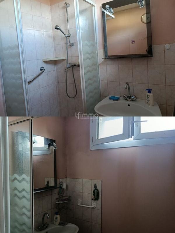 Maison de village - 81 m² - 4 pièces