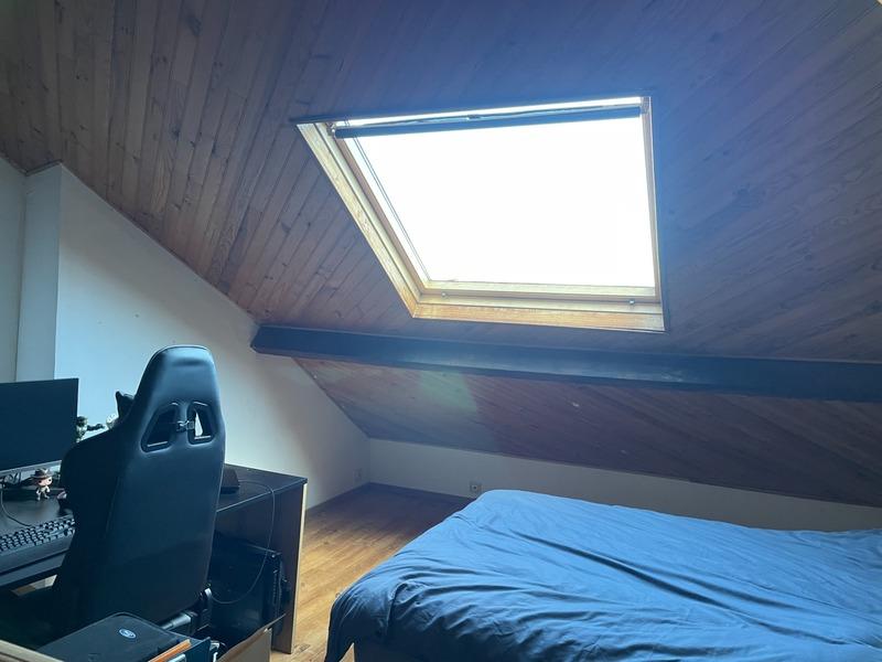 Duplex - 62 m² - 2 pièces