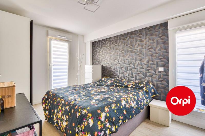 Penthouse - 102 m² - 5 pièces