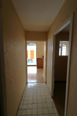 Local commercial - 67 m² - 3 pièces