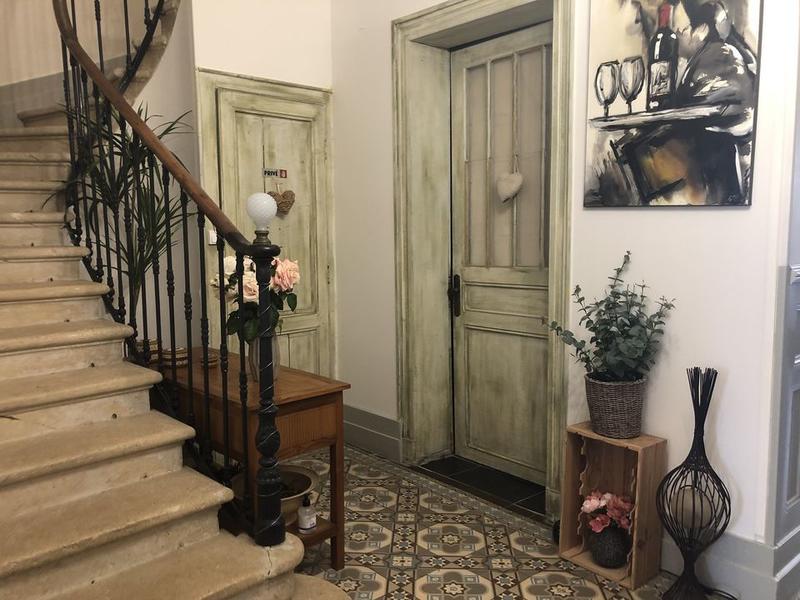 Demeure - 432 m² - 10 pièces