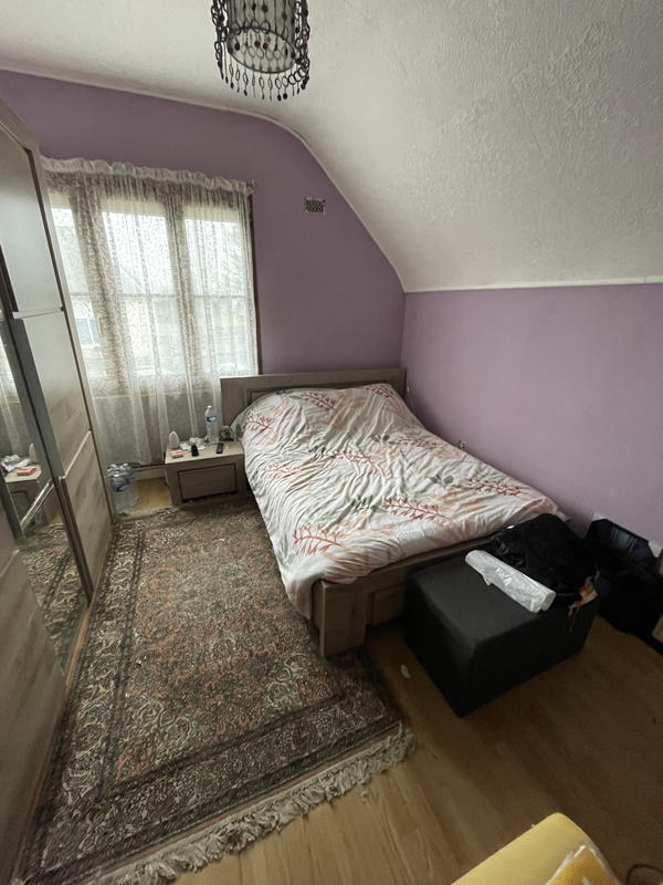 Maison - 122 m² - 7 pièces