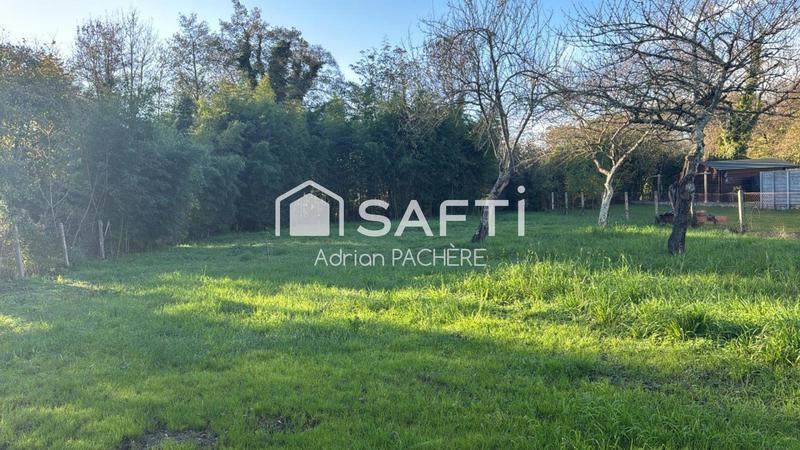 Maison - 71 m² - 4 pièces