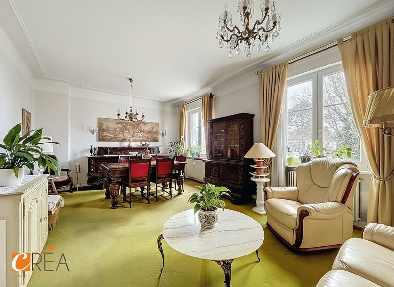 Appartement - 77 m² - 4 pièces