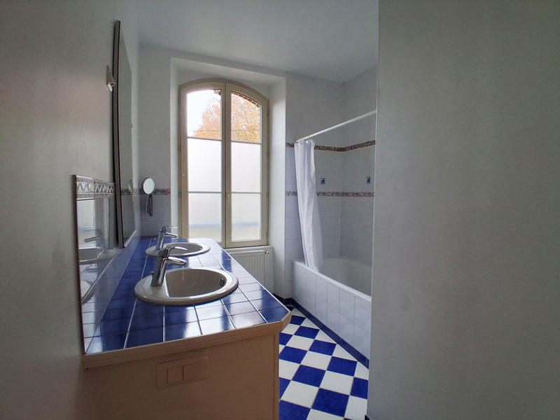 Maison - 154 m² - 6 pièces