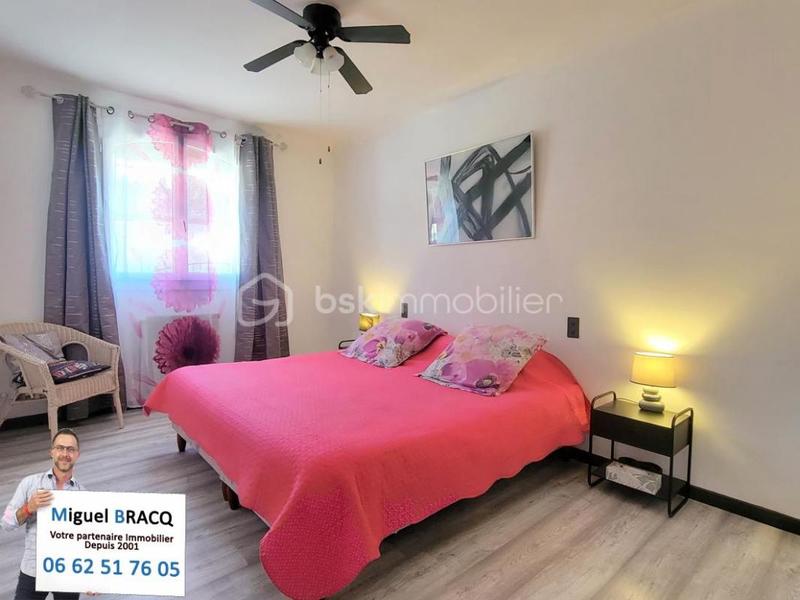 Villa - 135 m² - 4 pièces