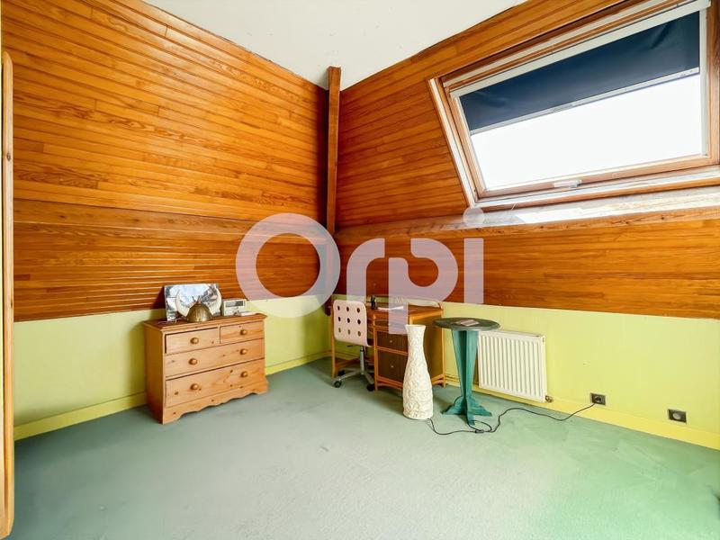 Maison de ville - 204 m² - 6 pièces