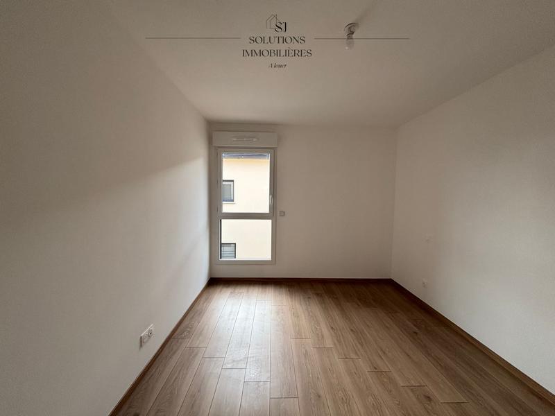 Duplex - 105 m² - 4 pièces